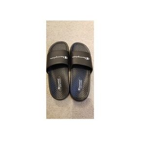 champion slides